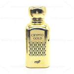 Crypto Gold - Maximum Fragrance