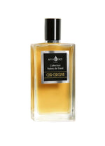 Cuir Curcuma - Maximum Fragrance