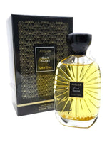 cuir-sacre - Maximum Fragrance