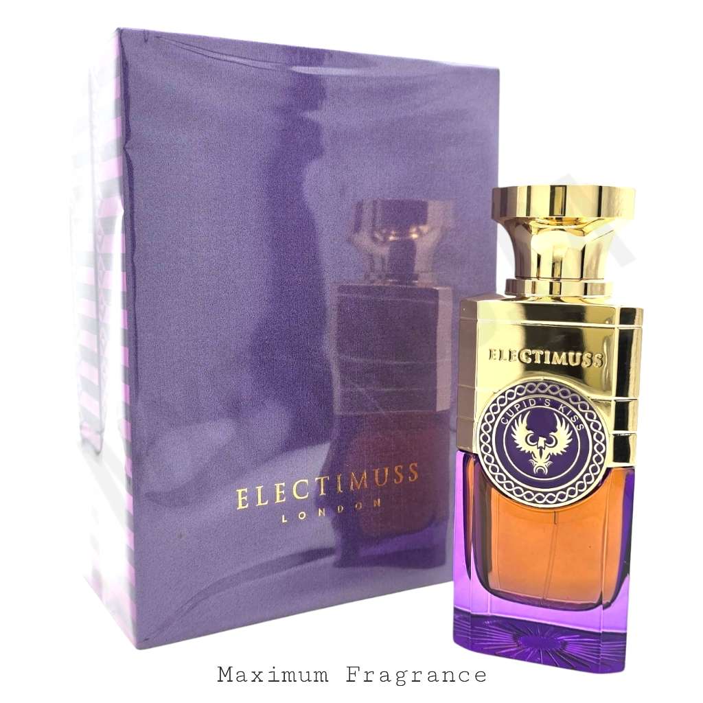 cupids-kiss - Maximum Fragrance