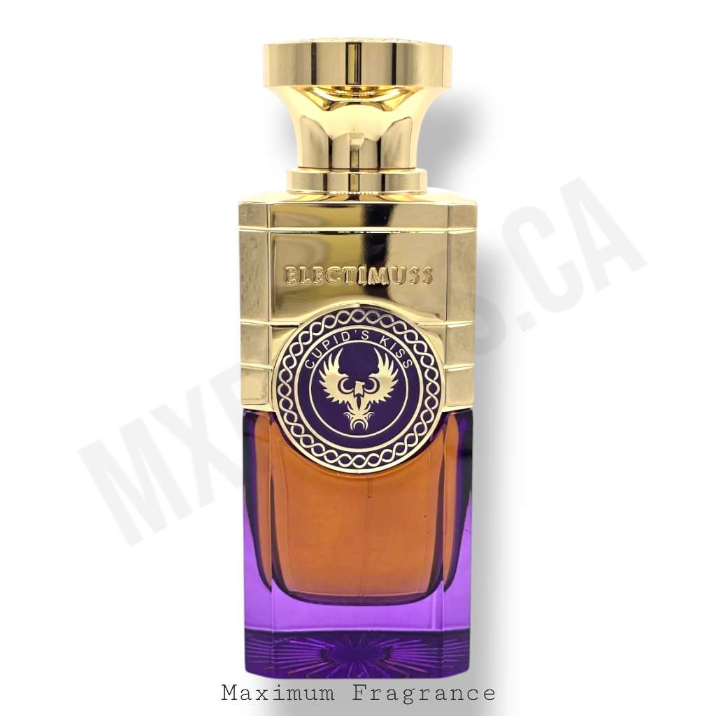 cupids-kiss - Maximum Fragrance