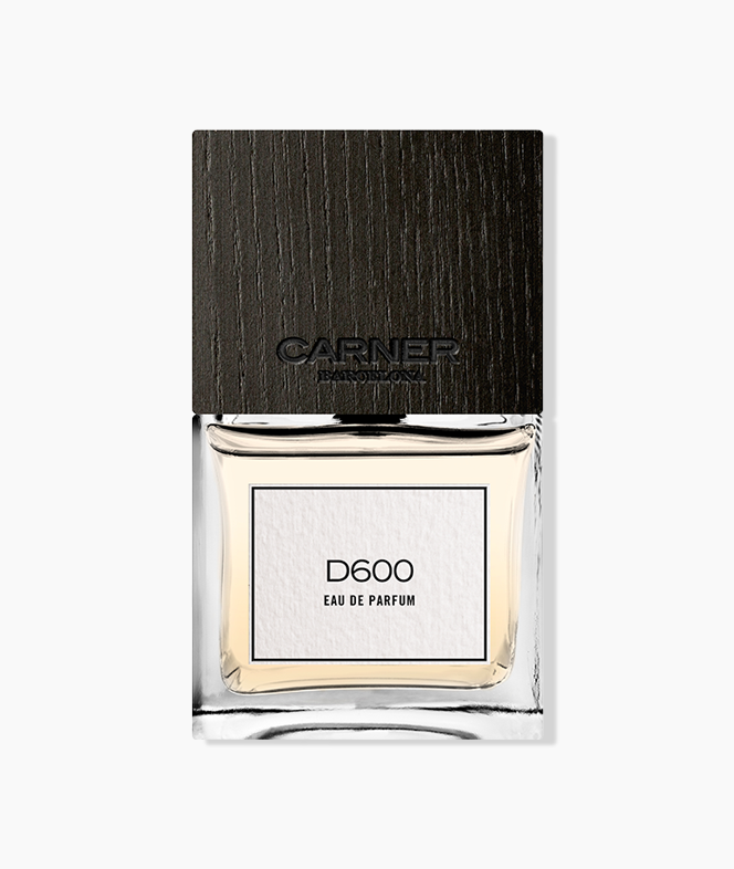 D600 - Maximum Fragrance