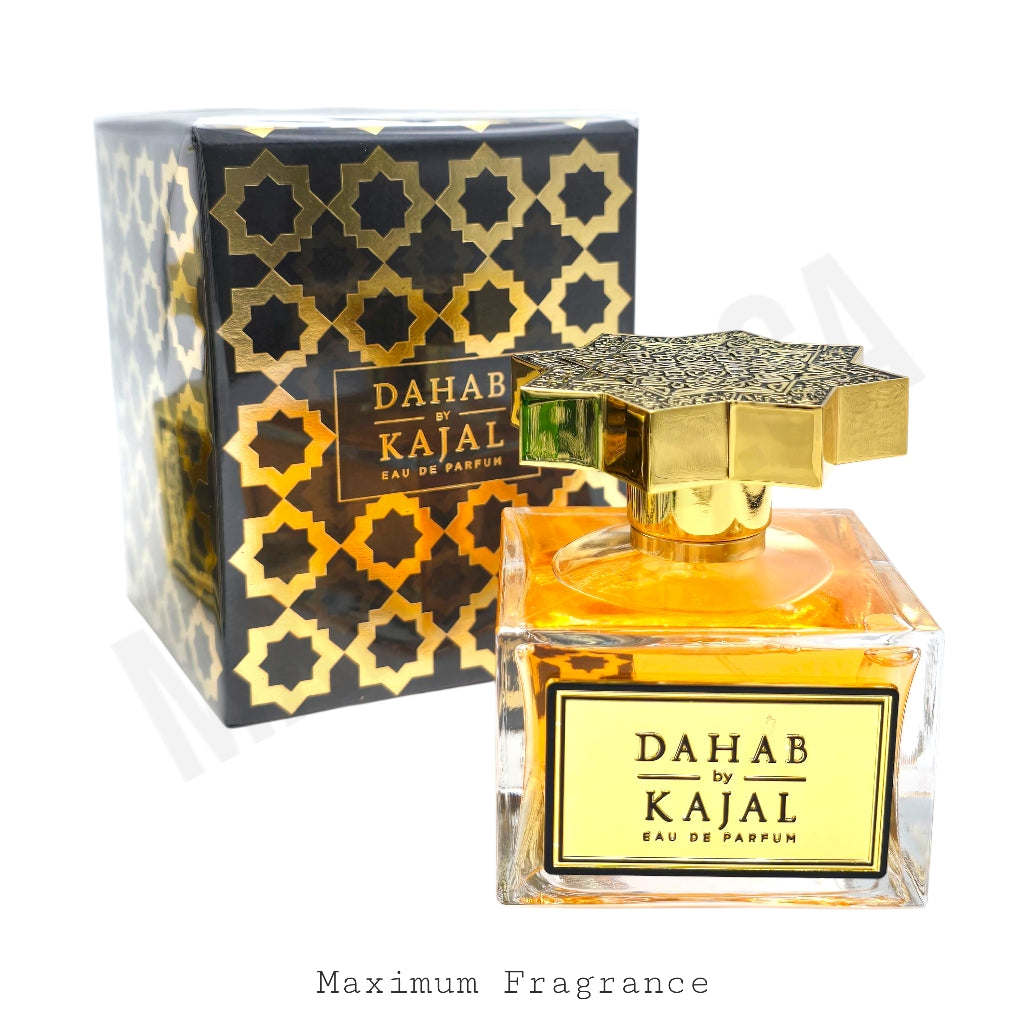 dahab-by-kajal - Maximum Fragrance