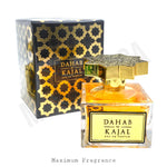 dahab-by-kajal - Maximum Fragrance