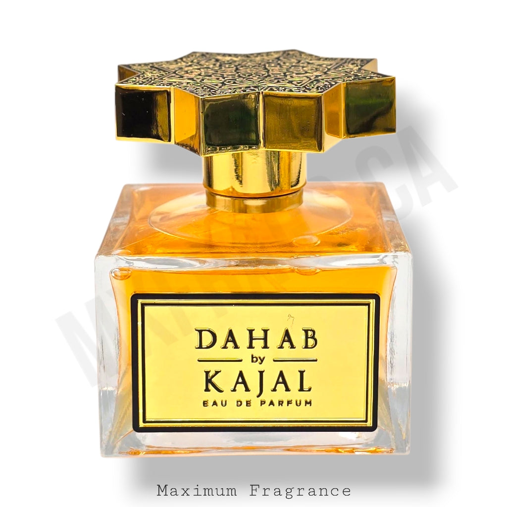 dahab-by-kajal - Maximum Fragrance