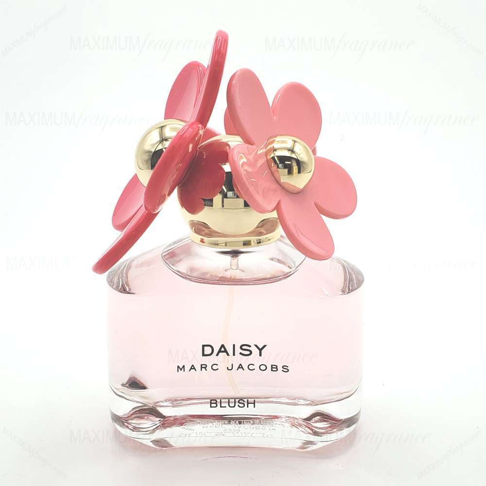 Daisy Blush - Maximum Fragrance