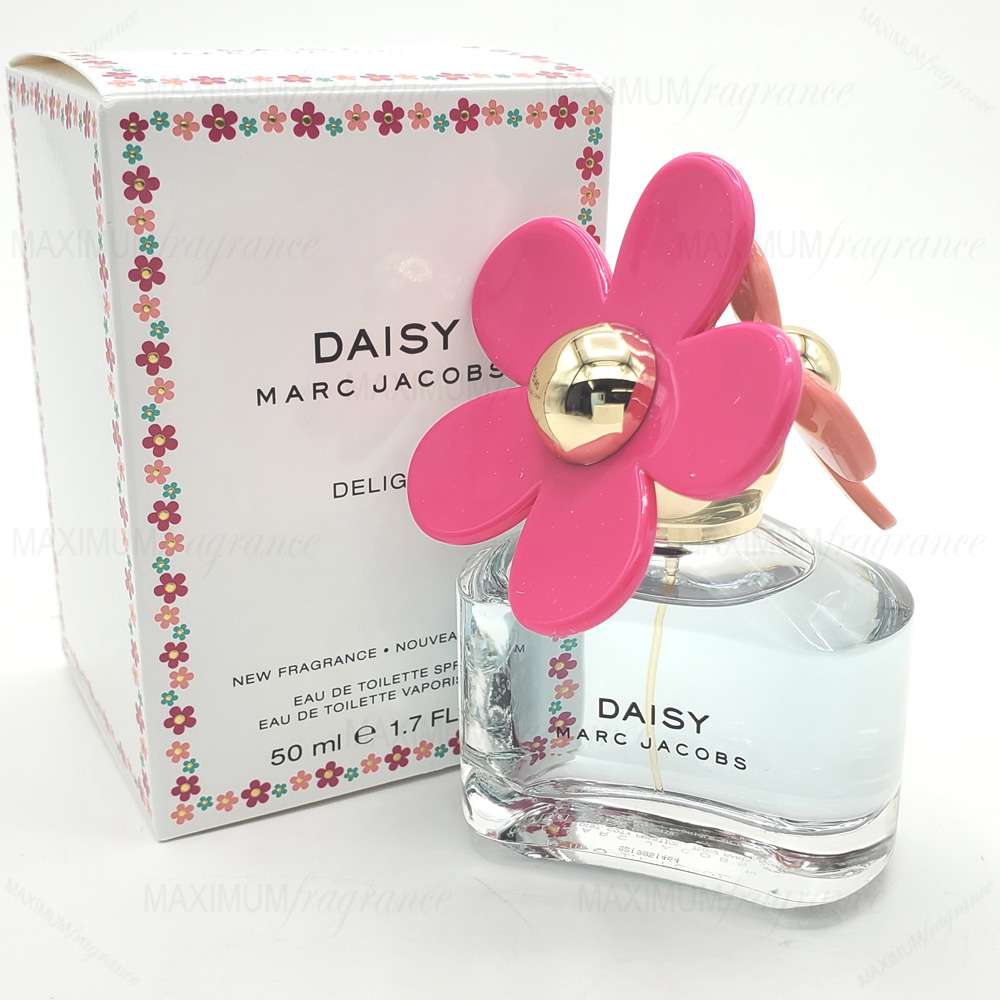 Daisy Delight - Maximum Fragrance
