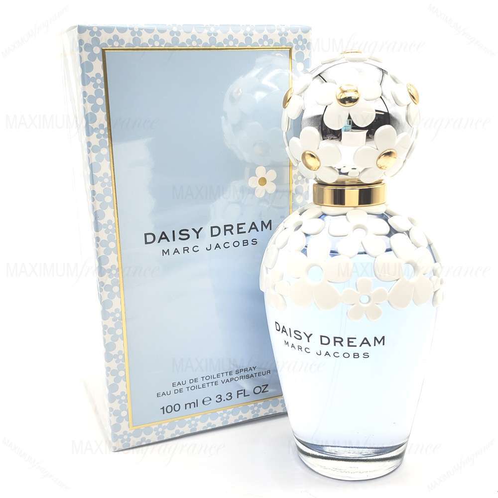 Daisy Dream - Maximum Fragrance
