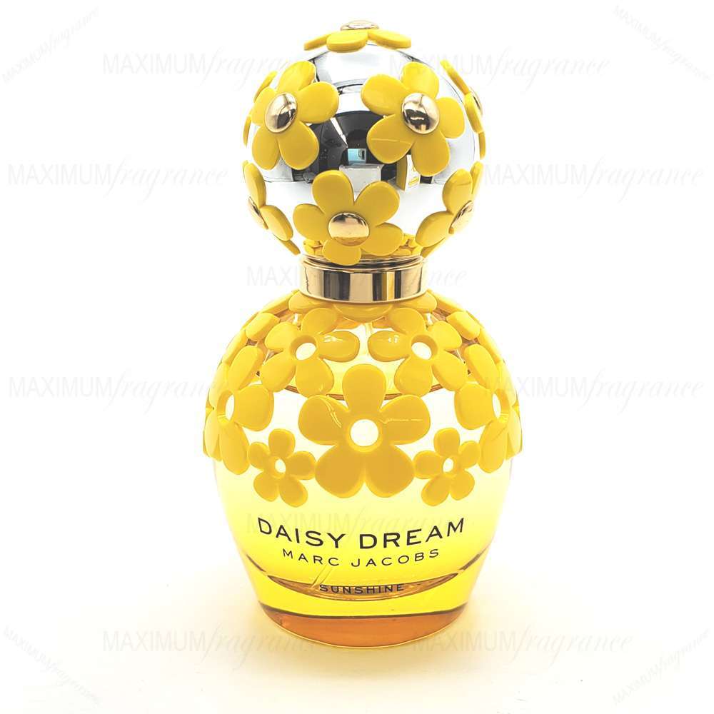 Daisy Dream Sunshine - Maximum Fragrance