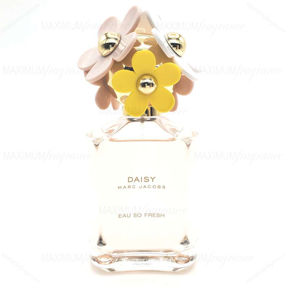 Daisy Eau So Fresh - Maximum Fragrance