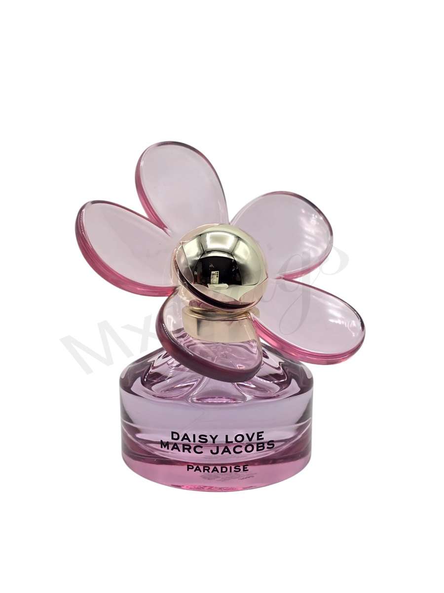 Daisy Love Paradise - Maximum Fragrance
