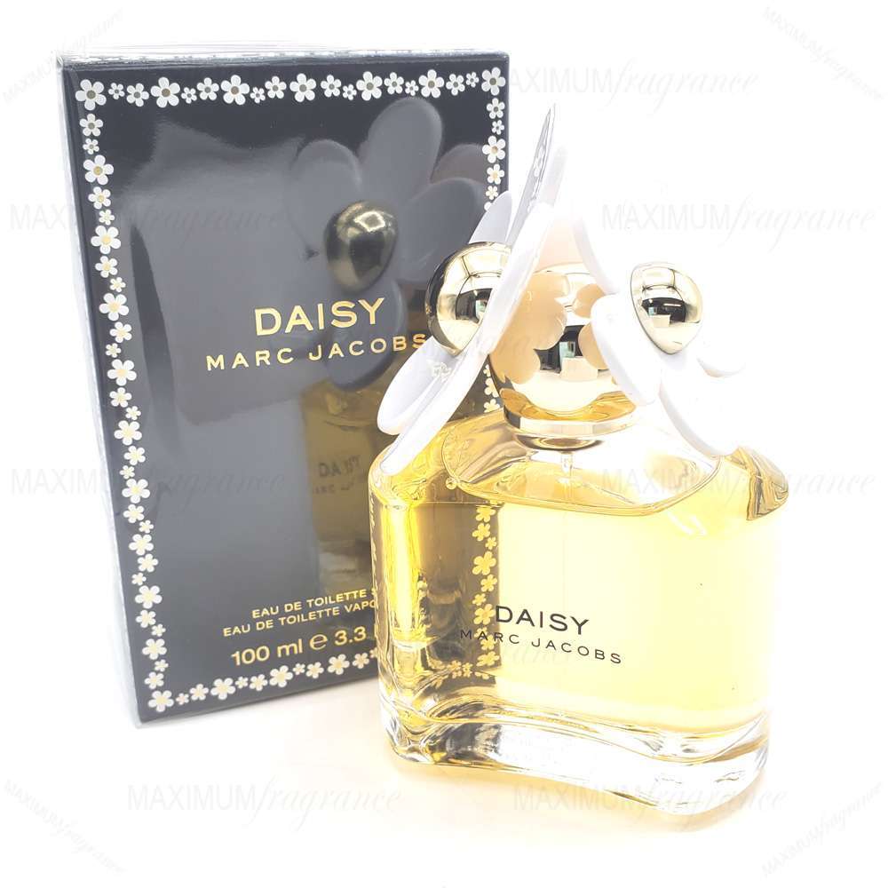Daisy - Maximum Fragrance