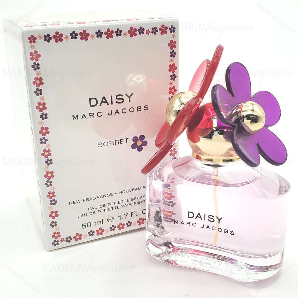 Daisy Sorbet - Maximum Fragrance
