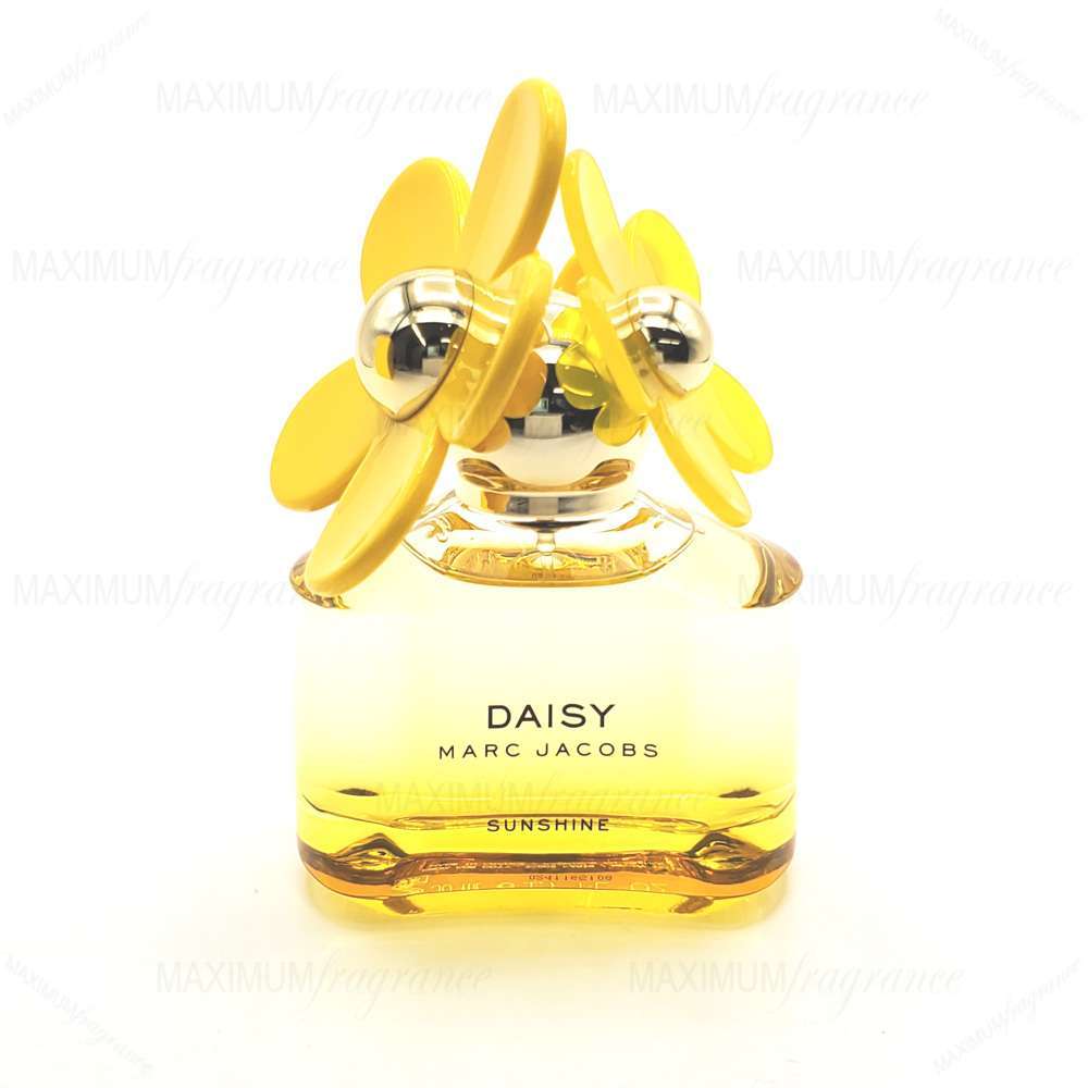 Daisy Sunshine - Maximum Fragrance