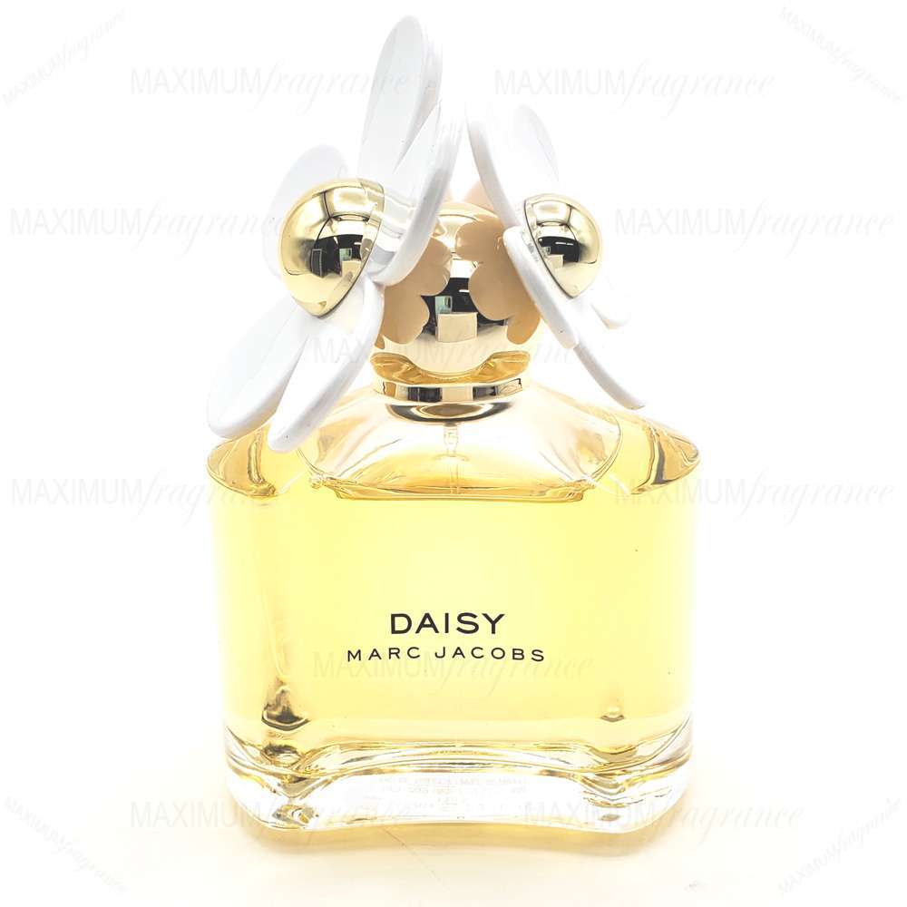 Daisy - Maximum Fragrance