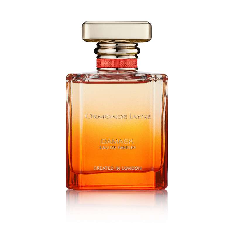 Damask - Maximum Fragrance