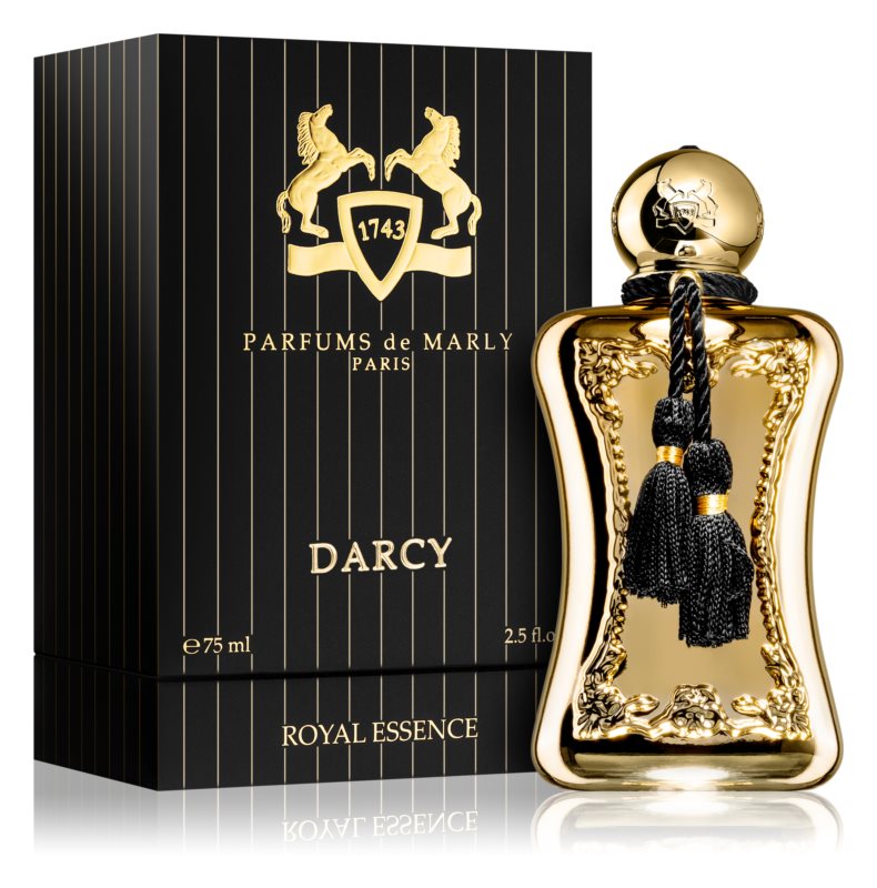 Darcy - Maximum Fragrance