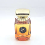 Dark Amber - Maximum Fragrance