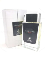 Dark Door Sport - Maximum Fragrance