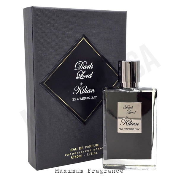 Kilian Dark Lord – Maximum Fragrance