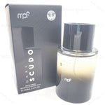 Dark Scudo - Maximum Fragrance