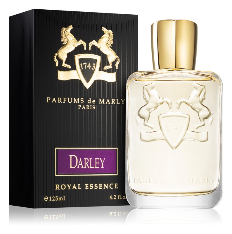 Darley - Maximum Fragrance