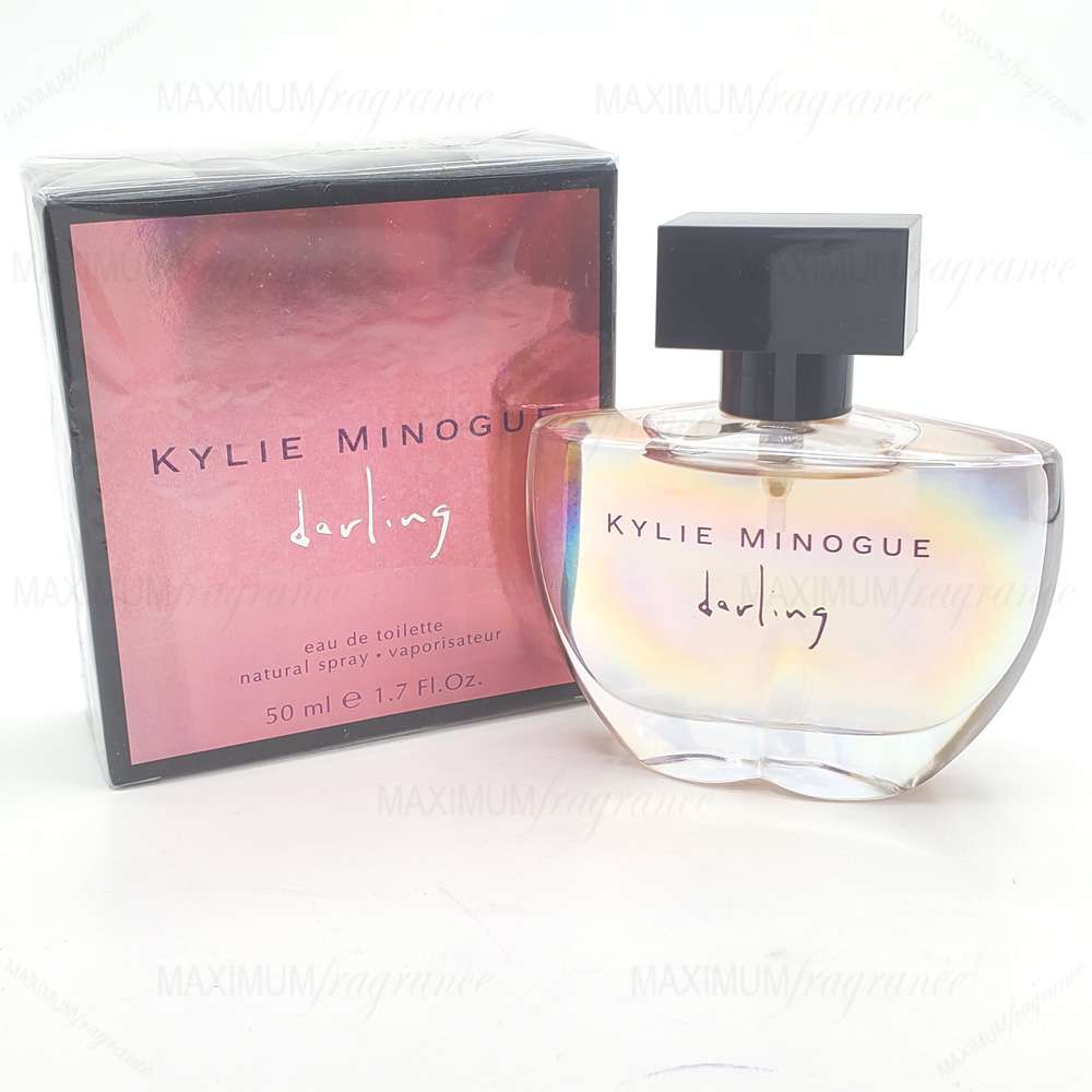 Darling - Maximum Fragrance