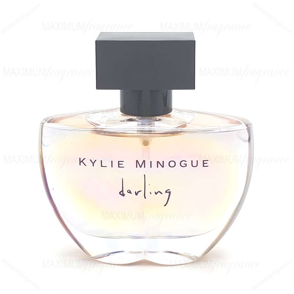 Darling - Maximum Fragrance