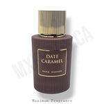 Date Caramel - Maximum Fragrance