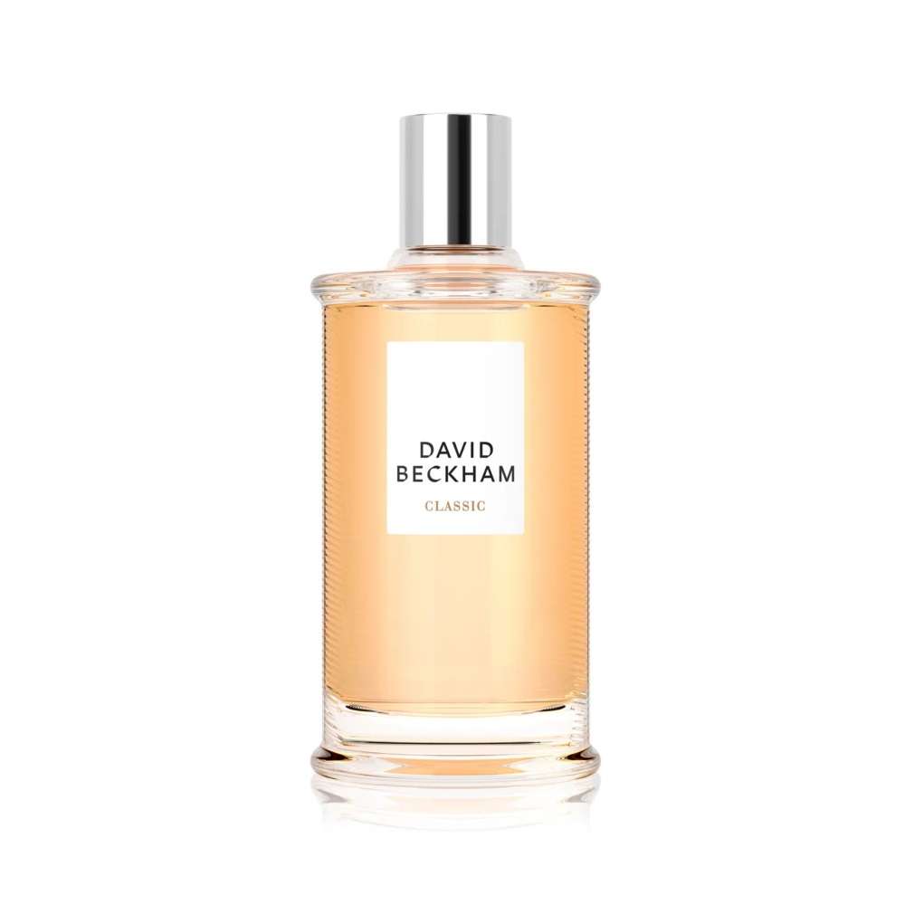 David Beckham Classic - Maximum Fragrance