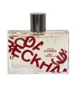 David Beckham Urban Homme - Maximum Fragrance