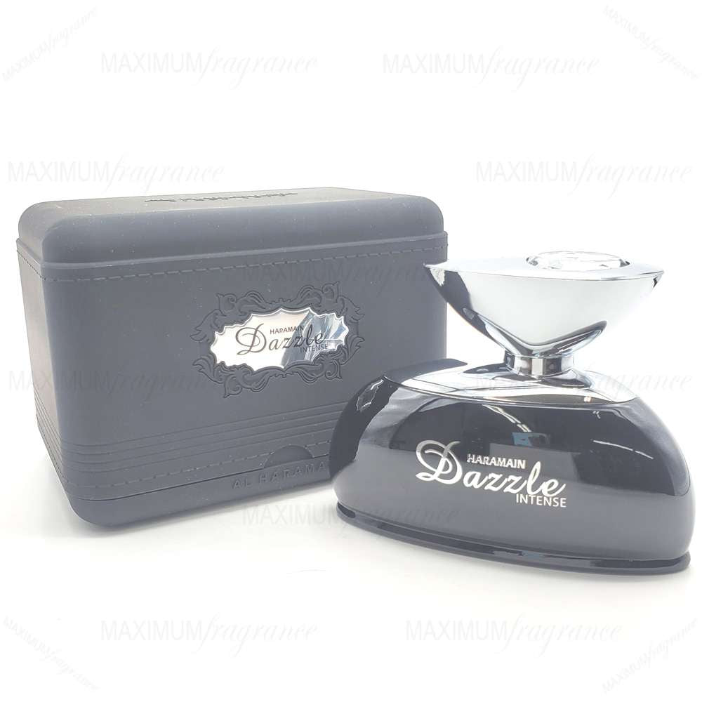 Dazzle Intense - Maximum Fragrance