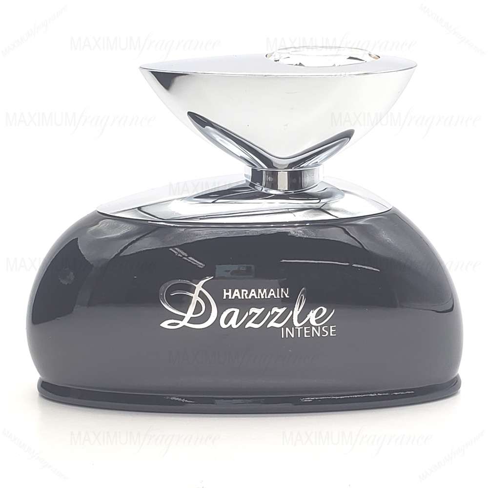 Dazzle Intense - Maximum Fragrance