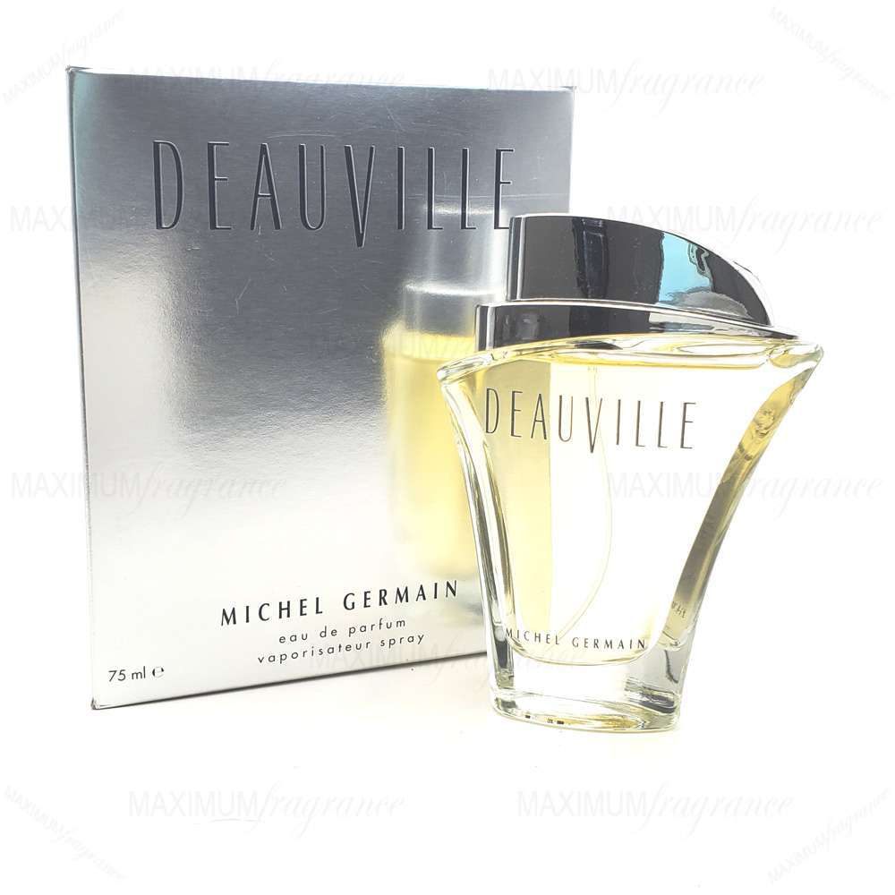 Deauville - Maximum Fragrance