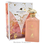 Decadent Dream - Maximum Fragrance