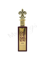 December Rose - Maximum Fragrance