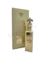 December Vanilla - Maximum Fragrance