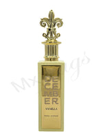 December Vanilla - Maximum Fragrance