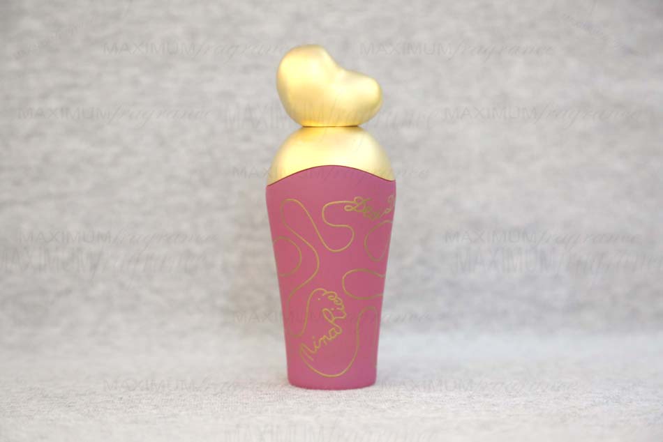 Deci Dela - Maximum Fragrance