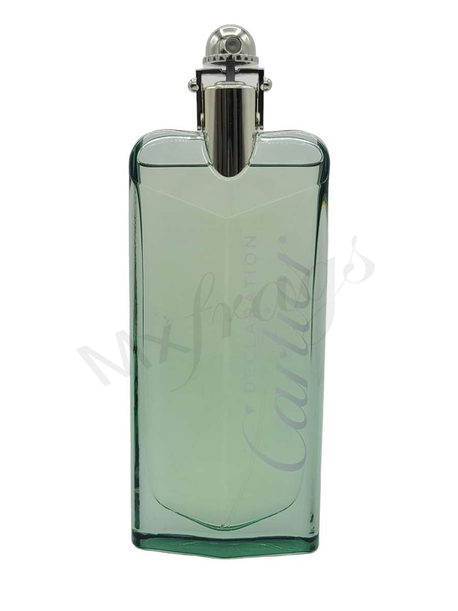 Declaration Haute Fraicheur - Maximum Fragrance