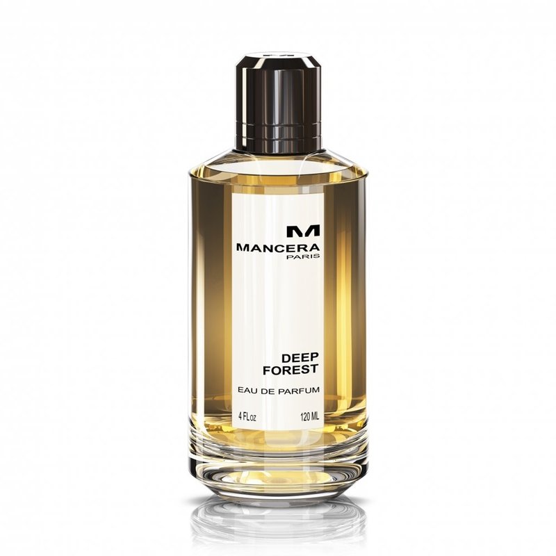 Deep Forest - Maximum Fragrance