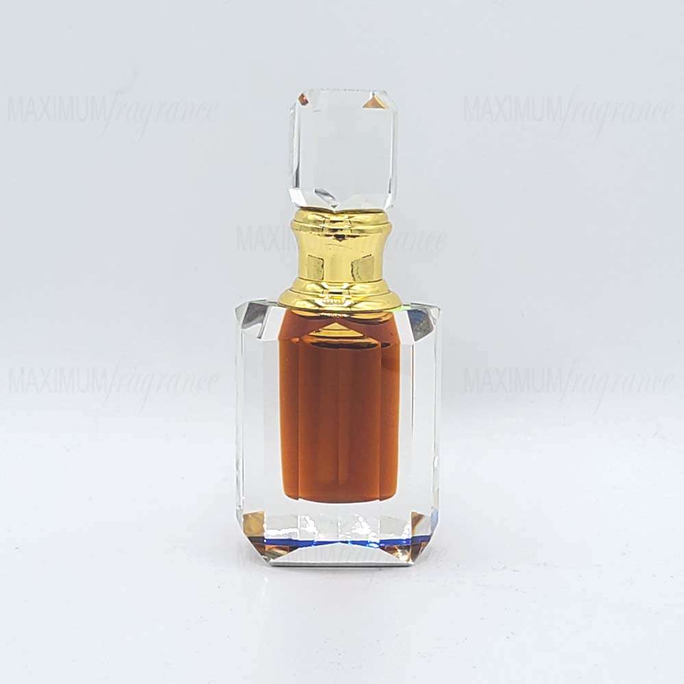 Dehn El Ood Mubarak 6ml(Perfume Oil) - Maximum Fragrance