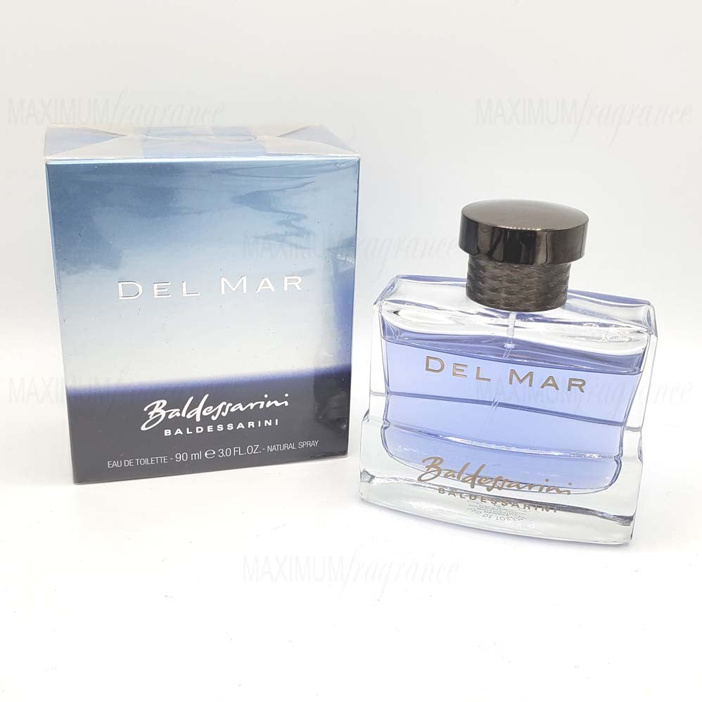 Del Mar - Maximum Fragrance