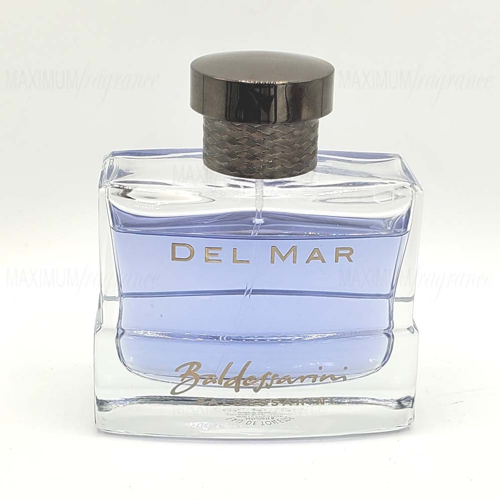 Del Mar - Maximum Fragrance