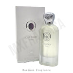 Delilah Blanc - Maximum Fragrance