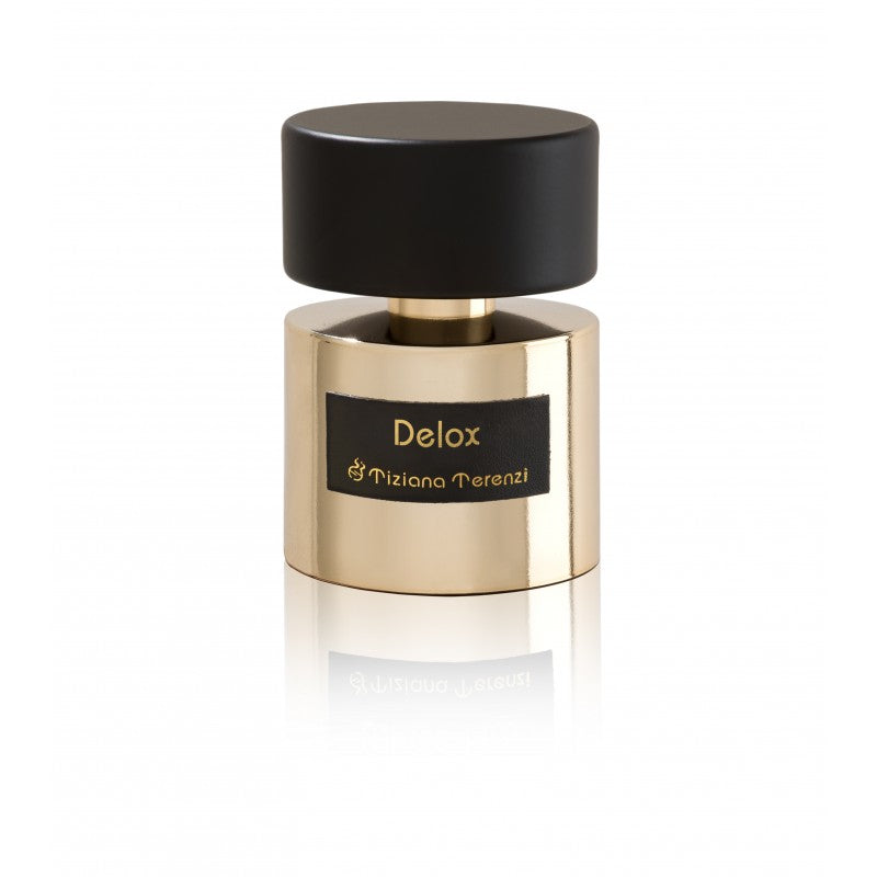 Delox - Maximum Fragrance