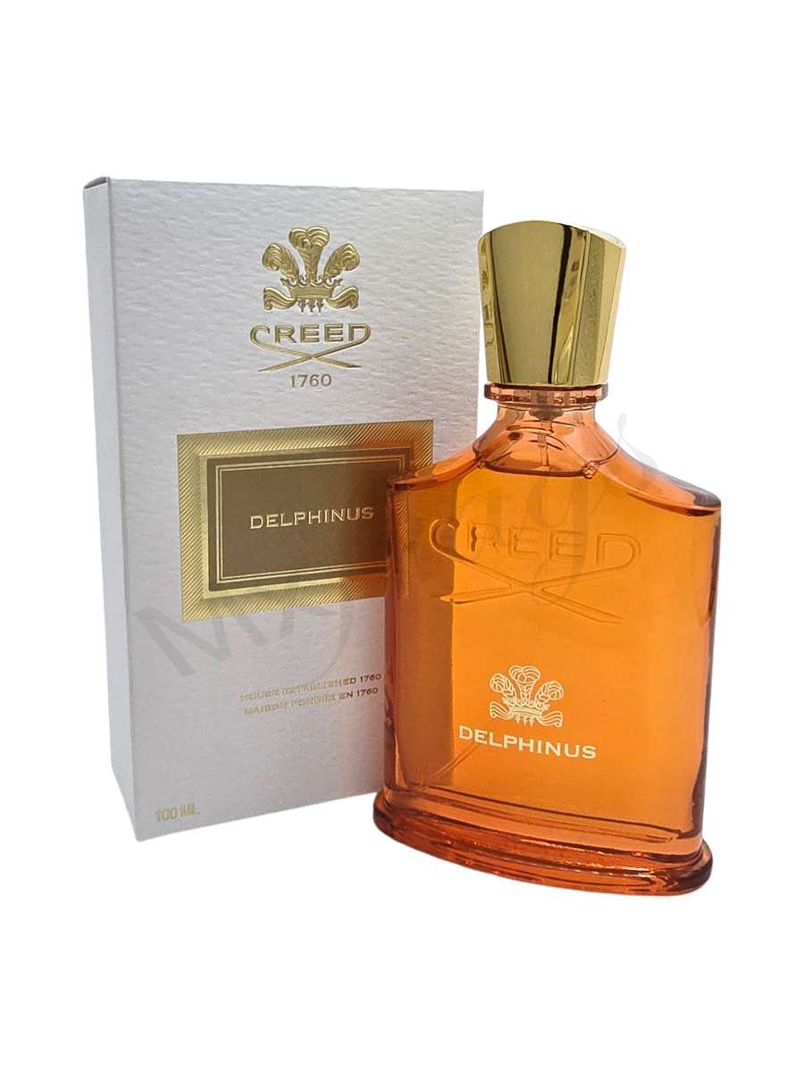 Delphinus - Maximum Fragrance