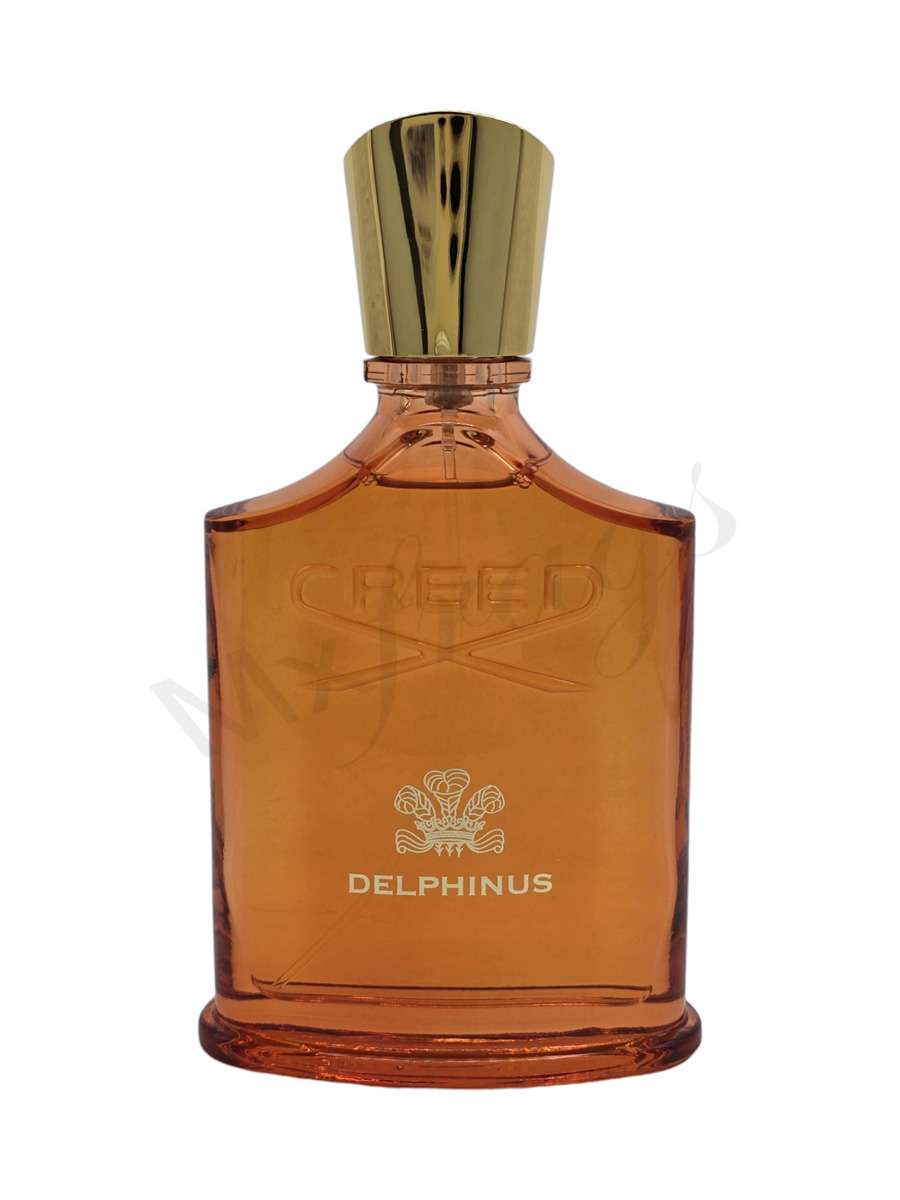 Delphinus - Maximum Fragrance