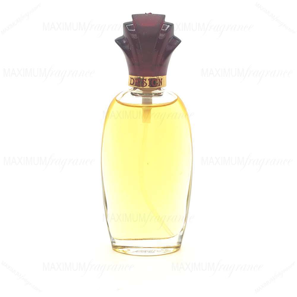 Design - Maximum Fragrance