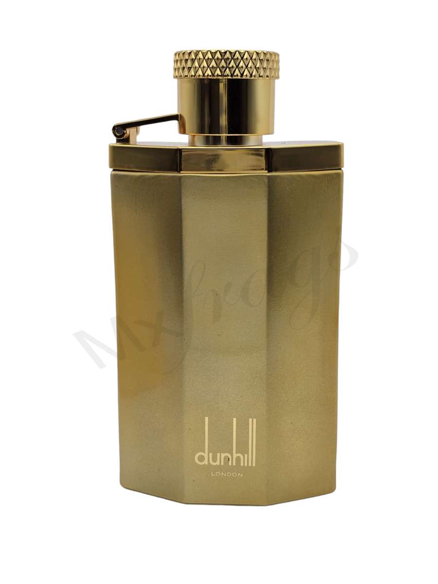 Desire Gold - Maximum Fragrance